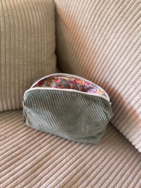 Trousse à maquillage