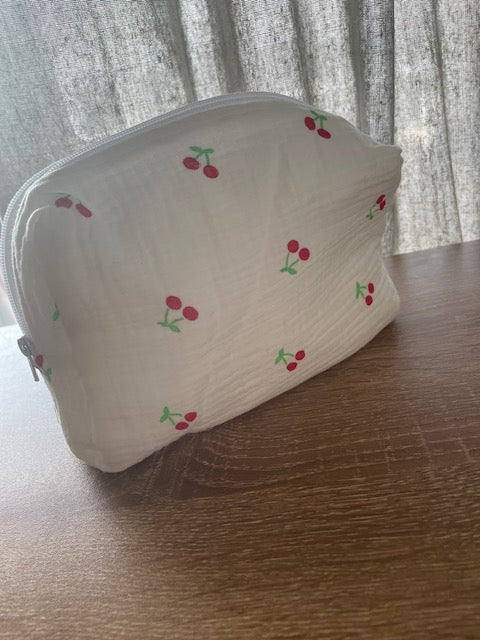 Trousse à maquillage