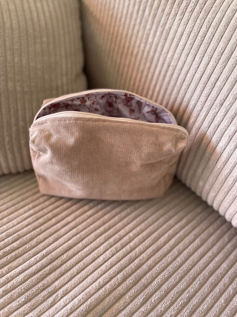 Trousse à maquillage