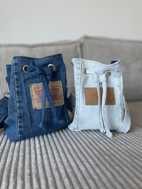 Sac So' Denim
