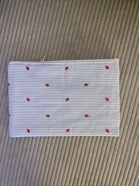 Pochette Plate