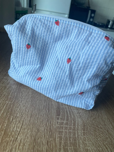 Trousse à maquillage