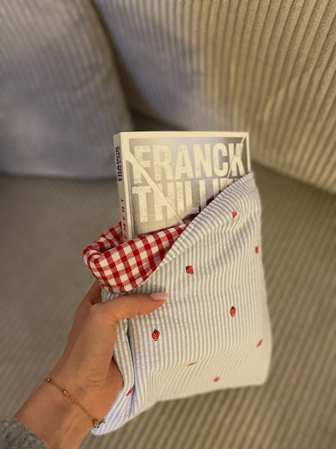 Housse de Livre Broché