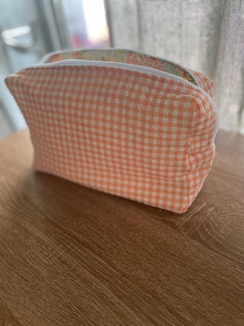 Trousse à maquillage